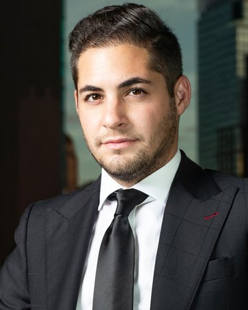 David Shami