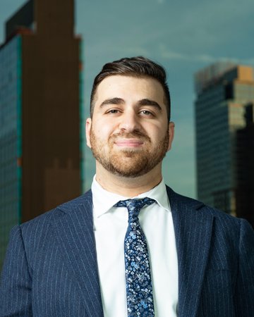 Albert Alkhabbaz